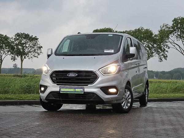 FORD - TRANSIT CUSTOM