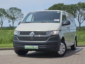 VOLKSWAGEN - TRANSPORTER 2.0 TDI