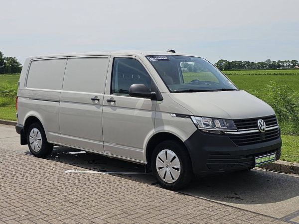 VOLKSWAGEN - TRANSPORTER 2.0 TDI