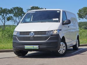 VOLKSWAGEN - TRANSPORTER 2.0 TDI
