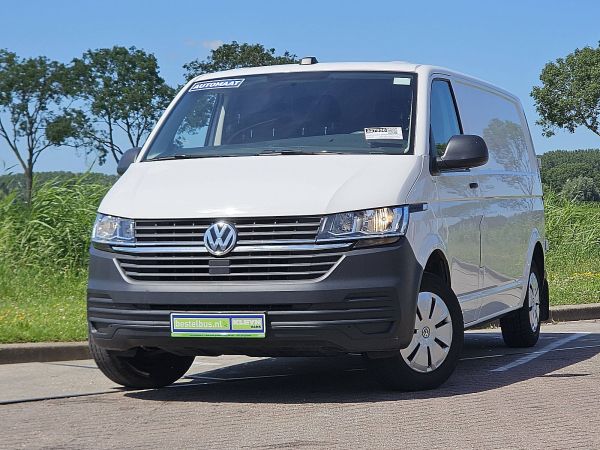 VOLKSWAGEN - TRANSPORTER 2.0 TDI
