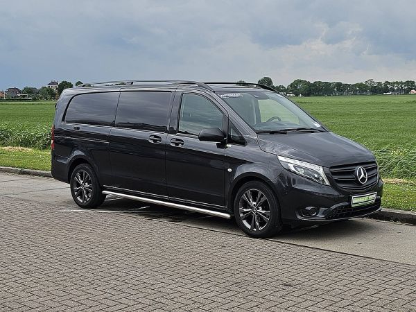 MERCEDES-BENZ - VITO 114