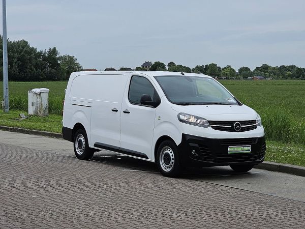 OPEL - VIVARO 1.5