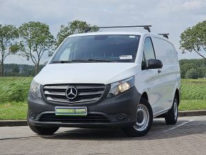 MERCEDES-BENZ - VITO 111