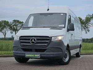 MERCEDES-BENZ - SPRINTER 314