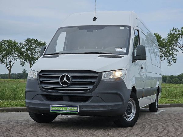 MERCEDES-BENZ - SPRINTER 314