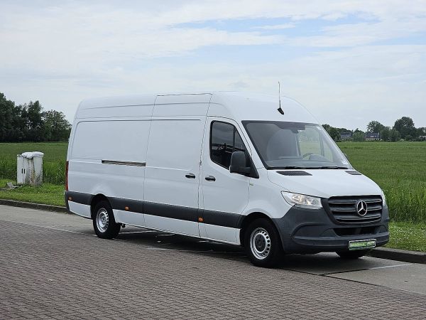 MERCEDES-BENZ - SPRINTER 314