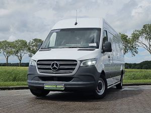 MERCEDES-BENZ - SPRINTER 316
