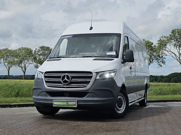 MERCEDES-BENZ - SPRINTER 316