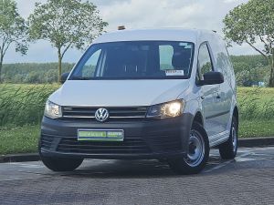 VOLKSWAGEN - CADDY 2.0