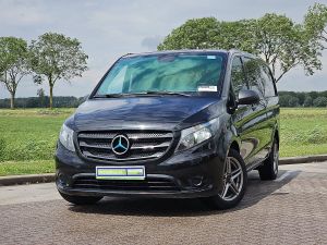 MERCEDES-BENZ - VITO 114