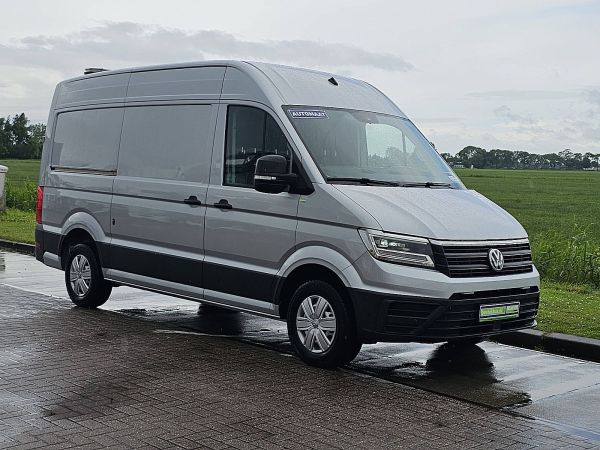 VOLKSWAGEN - CRAFTER 35 2.0