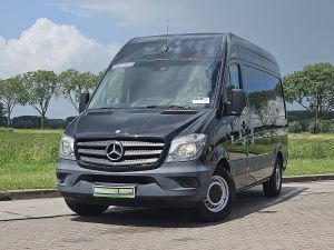 MERCEDES-BENZ - SPRINTER 316