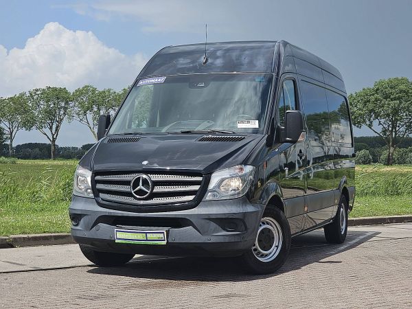MERCEDES-BENZ - SPRINTER 316