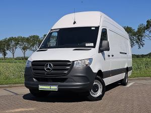 MERCEDES-BENZ - SPRINTER 315
