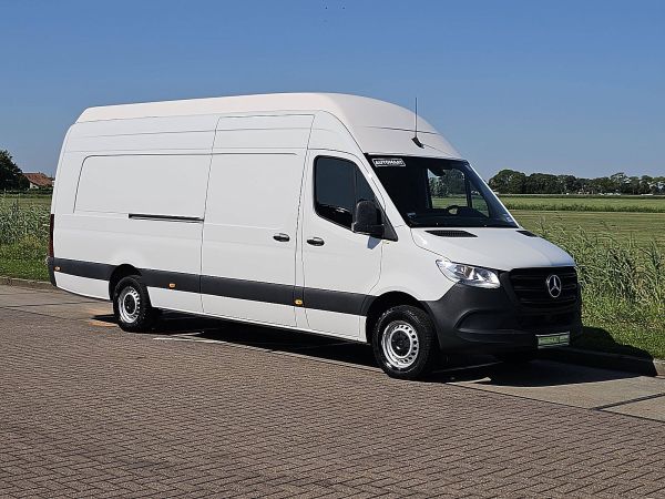 MERCEDES-BENZ - SPRINTER 315