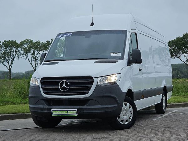 MERCEDES-BENZ - SPRINTER 311