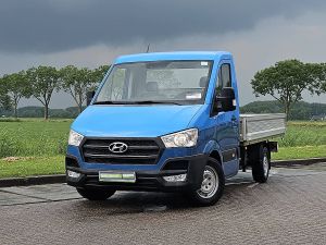 HYUNDAI - H 350