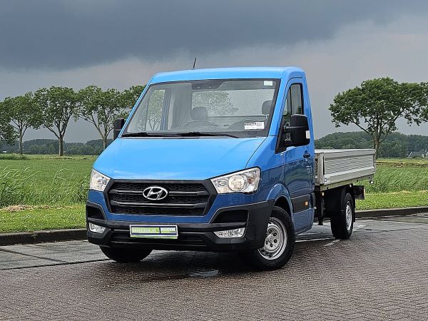 HYUNDAI - H 350