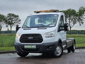 FORD - TRANSIT 350