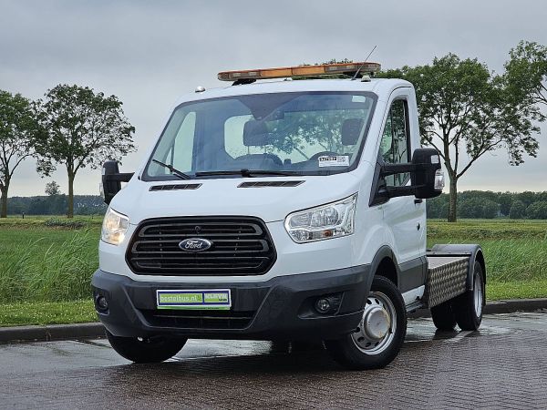 FORD - TRANSIT 350