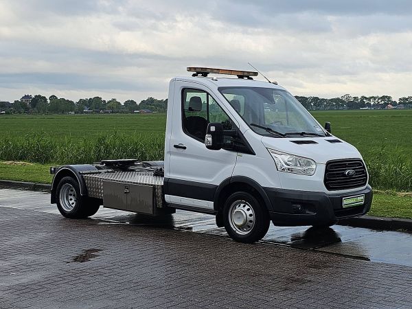 FORD - TRANSIT 350