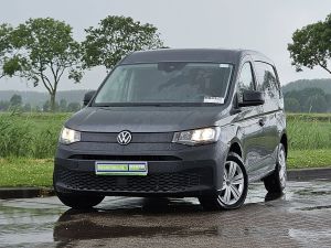 VOLKSWAGEN - CADDY 2.0