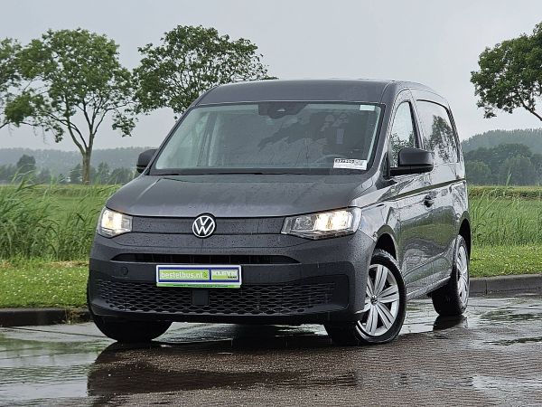 VOLKSWAGEN - CADDY 2.0
