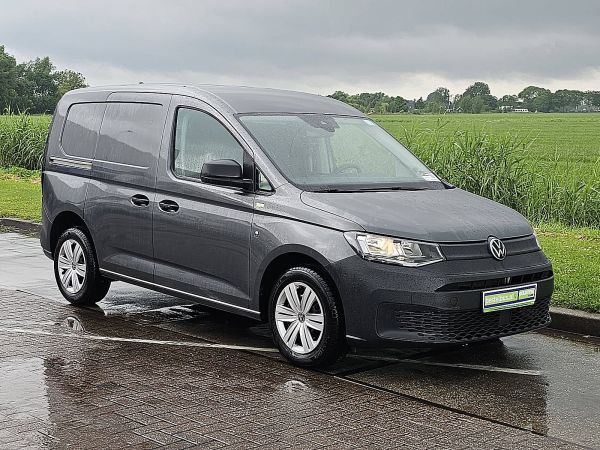 VOLKSWAGEN - CADDY 2.0