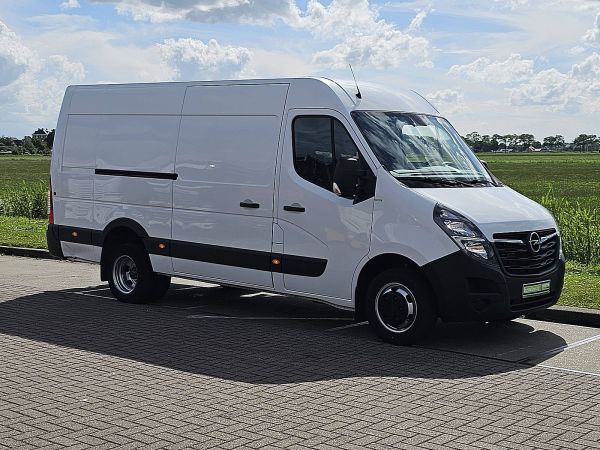OPEL - MOVANO 2.3