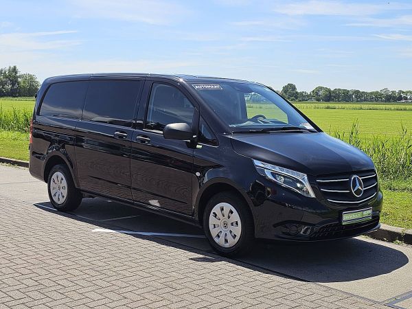 MERCEDES-BENZ - VITO 114