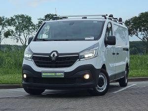 RENAULT - TRAFIC 1.6 DCI