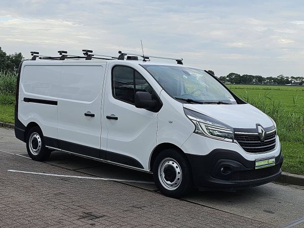 RENAULT - TRAFIC 1.6 DCI