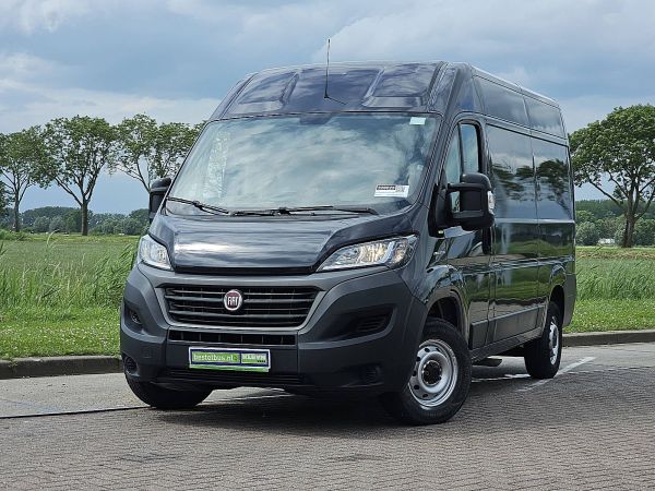 FIAT - DUCATO 30 2.3 MJ