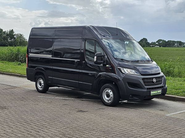 FIAT - DUCATO 30 2.3 MJ