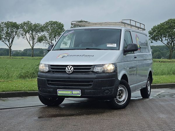 VOLKSWAGEN - TRANSPORTER 2.0 TDI