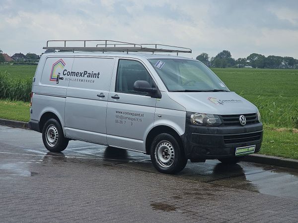 VOLKSWAGEN - TRANSPORTER 2.0 TDI