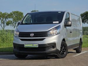 FIAT - TALENTO 2.0 MJ