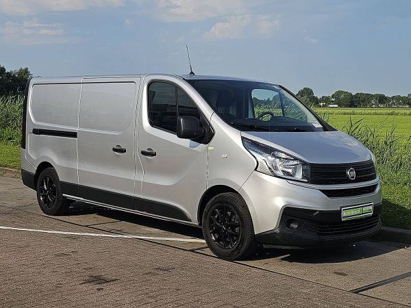 FIAT - TALENTO 2.0 MJ