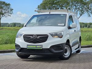 OPEL - COMBO 1.5