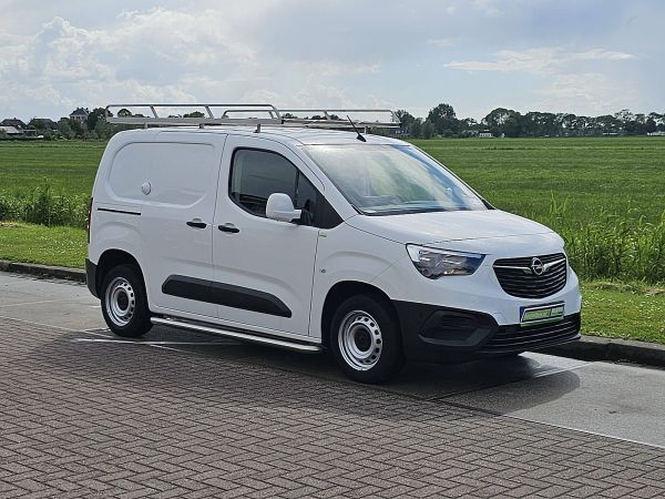 OPEL - COMBO 1.5