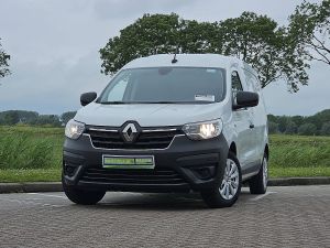 RENAULT - EXPRESS 1.5