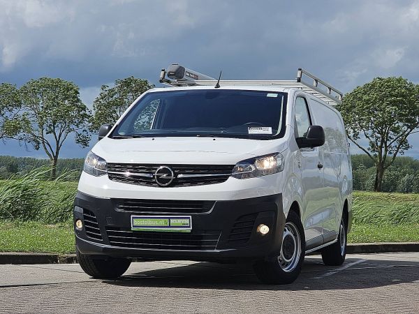 OPEL - VIVARO 1.5