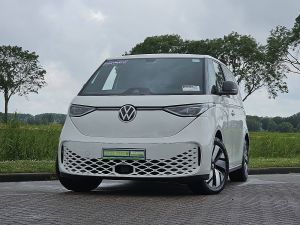 VOLKSWAGEN - ID.BUZZ