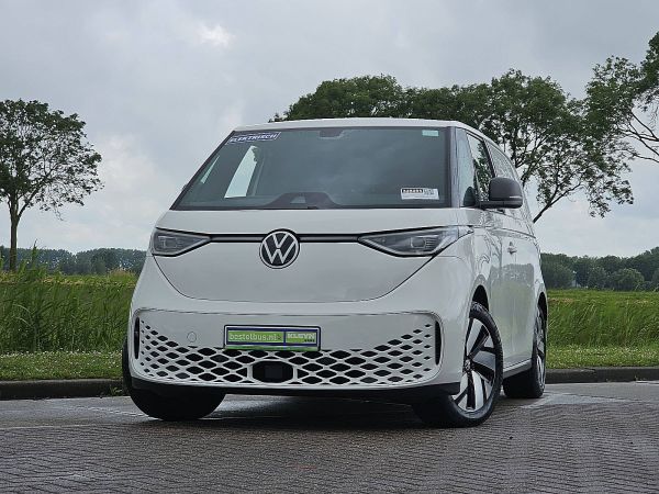 VOLKSWAGEN - ID.BUZZ