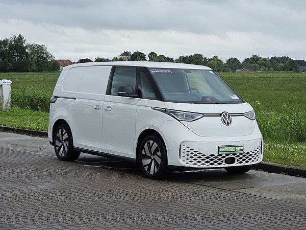 VOLKSWAGEN - ID.BUZZ