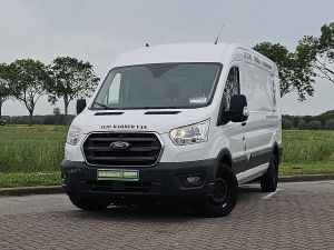 FORD - TRANSIT 2.0