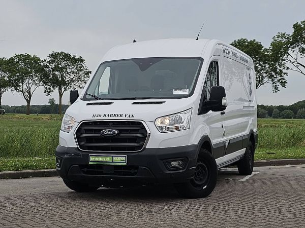 FORD - TRANSIT 2.0