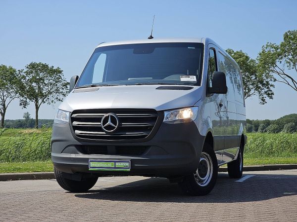 MERCEDES-BENZ - SPRINTER 315