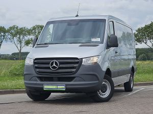 MERCEDES-BENZ - SPRINTER 315